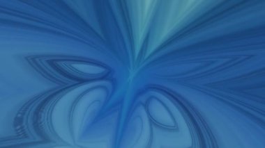 Hareket soyut pürüzsüz arka plan, renkli sonsuzluk veya sorunsuz döngü. Video başlığı, metin arka planı veya görüntü geçişleri için iyi.