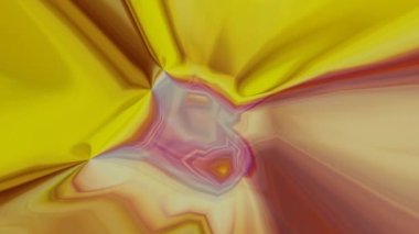 Hareket soyut pürüzsüz arka plan, renkli sonsuzluk veya sorunsuz döngü. Video başlığı, metin arka planı veya görüntü geçişleri için iyi.