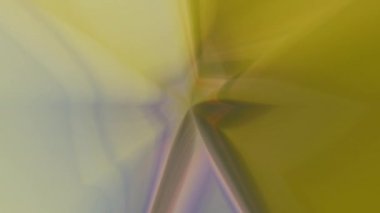 Hareket soyut, renkli ve pürüzsüz sonsuzluk veya kesintisiz döngü. Video başlığı, metin arka planı veya çekim geçişleri için iyi.