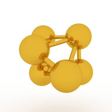 Molicule, hastane veya tıbbi bakım simgeler tarzı koleksiyonu.