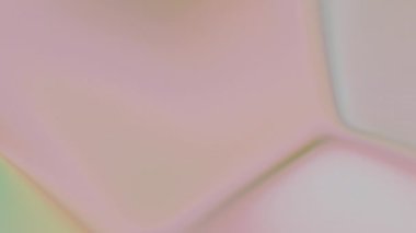 Sonsuzluk veya kesintisiz döngü. Rüya gibi bir görünüm, hareket bulanıklığı stili, soyut ve sanatsal, grafik illüstrasyon, arka plan veya arka plan.