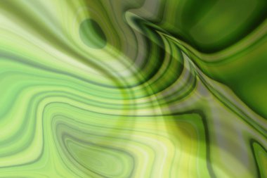 Soyut ve sanatsal, rüya gibi bir görünüm, hareket bulanıklığı tarzı arka plan