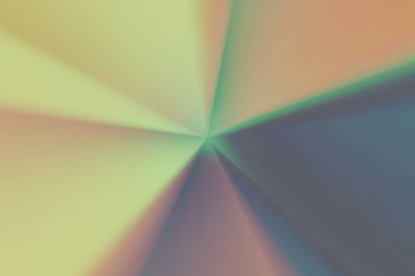 Soyut ve sanatsal, rüya gibi bir görünüm, hareket bulanıklığı tarzı arka plan