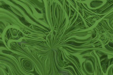 Soyut ve sanatsal, rüya gibi bir görünüm, hareket bulanıklığı tarzı arka plan