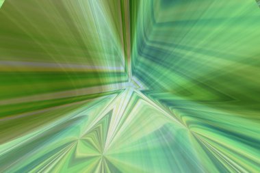 Soyut ve sanatsal, rüya gibi bir görünüm, hareket bulanıklığı tarzı arka plan