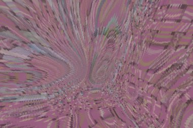 Soyut ve sanatsal, rüya gibi bir görünüm, hareket bulanıklığı tarzı arka plan