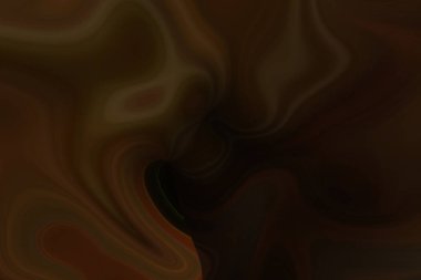 Soyut ve sanatsal, rüya gibi bir görünüm, hareket bulanıklığı tarzı arka plan