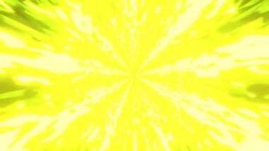 Gelecekçi yakınlaştırma efektleri, sonsuzluk ya da kusursuz döngü. Soyut dijital hız çizgisi hareketinin animasyonu. Kameraya doğru yakınlaşmak, parlamak, dinamik teknoloji konseptinde uçmak....