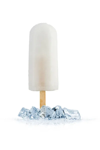Vruchten ijs lolly — Stockfoto
