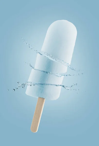 Ice lolly — Stock Photo, Image