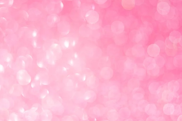 Abstract glitter pink background for card and invitation — Stock Photo, Image