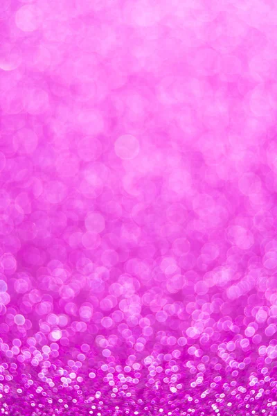 Abstract Glitter Light Violet Background Card Invitation — Stock Photo, Image