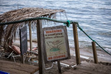 Batık Beach Bar ve ızgara St. Kitts, bizim ziyaret zevk