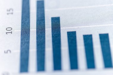 Grafikler ve Grafikler. Makro