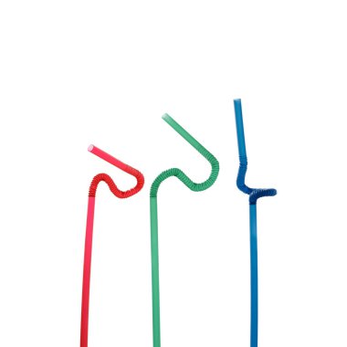 Plastik pipetler