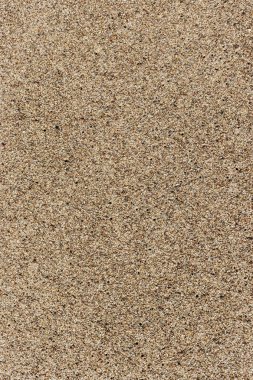 Arkaplan olarak kum dokusu.