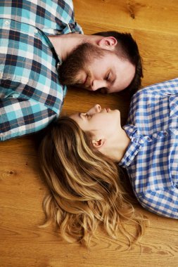 Sevecen ve beraberlik