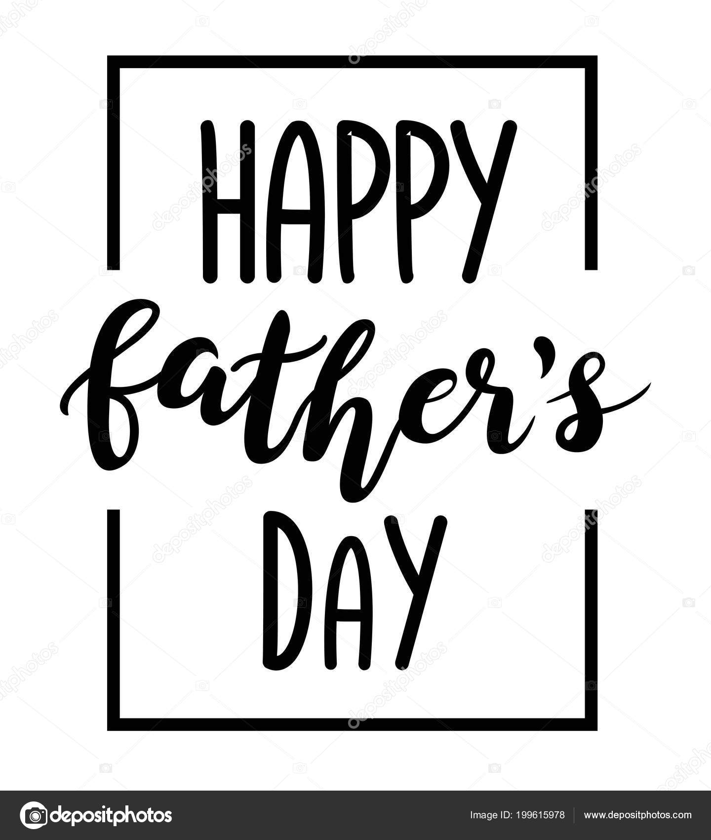 Happy Father's Day Svg - 277+ Crafter Files