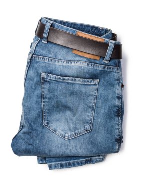 Kot izole beyaz arka plan arka plan; 