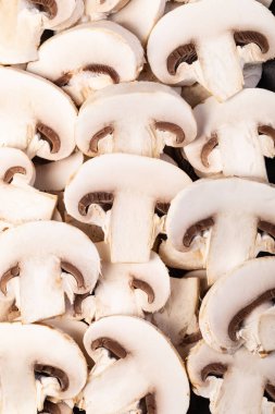 Champignon. Grup petrol. 