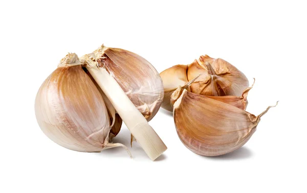 Garlic — Stock Photo, Image