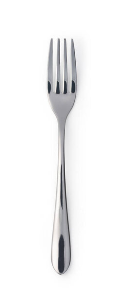 Fork, spoon and knife