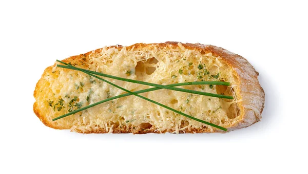 Παραδοσιακή ιταλική bruschetta — Φωτογραφία Αρχείου