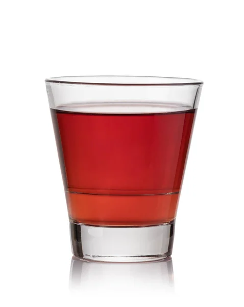 Pomegranate juice — Stock Photo, Image