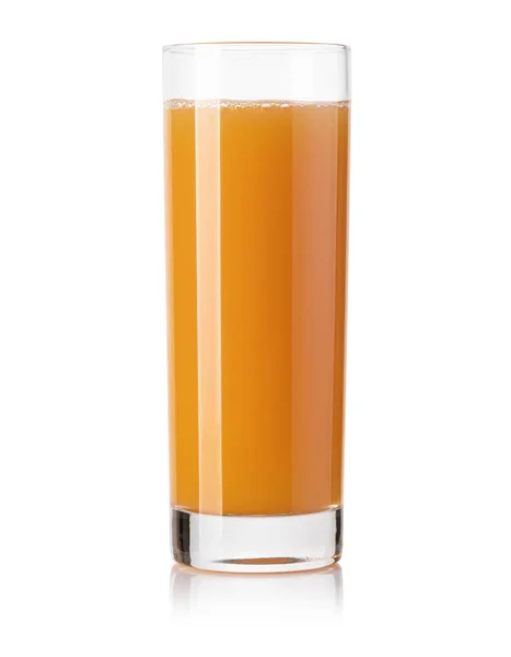 Orangensaft — Stockfoto