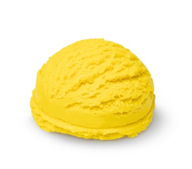 Mango Dondurma kaşık