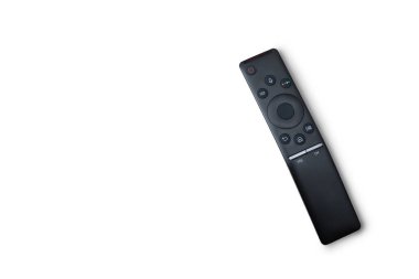 TV için uzaktan kumanda