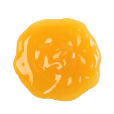 karamel lekeleri