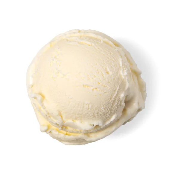 Fagylalt labda — Stock Fotó