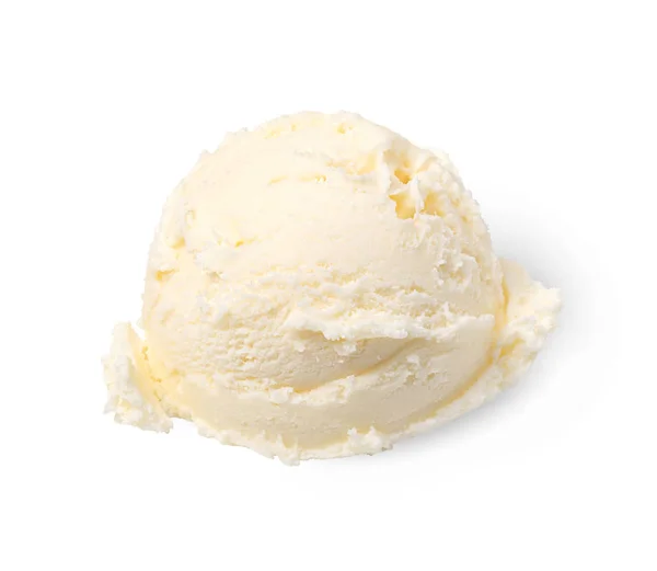 Bola de helado — Foto de Stock