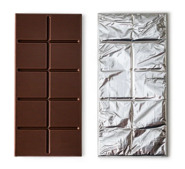 Chokladkaka — Stockfoto