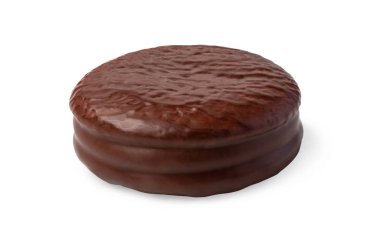 Choco Pie çikolata bisküvileri