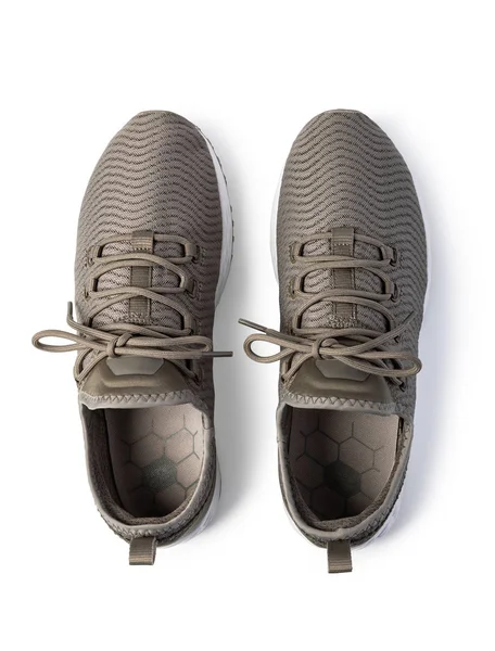 Spor ayakkabı — Stok fotoğraf