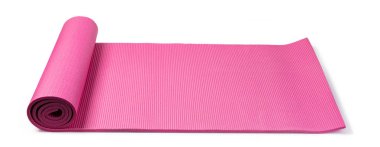 pembe yoga mat