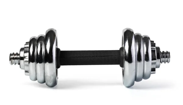 Dumbbells — Stock Photo, Image