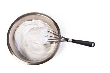 Balon çırpıcı ve doğrayıcılı