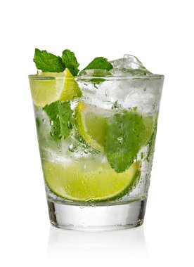 Mohito Kokteyli