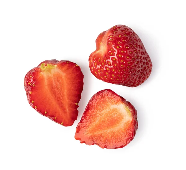 Strawberry — Stock Photo, Image