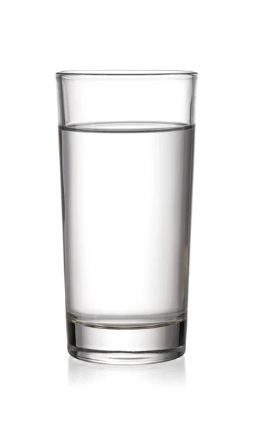 Glass Of Water — Zdjęcie stockowe