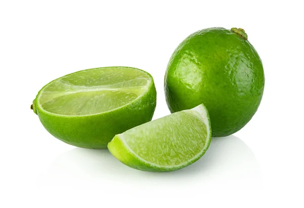 Lime citrus fruit — Stock Photo, Image