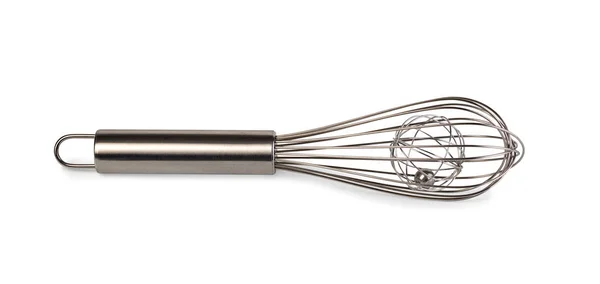 Whisk de globo inoxidable —  Fotos de Stock