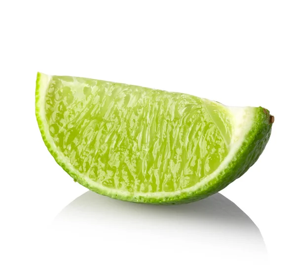 Lime citrus fruit — Stock Photo, Image