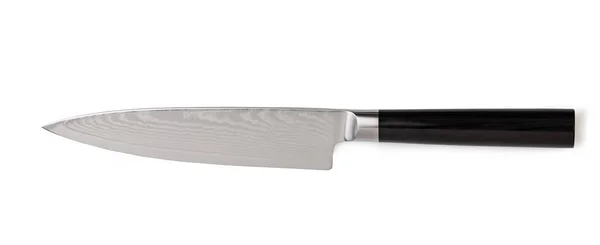 Кухонные ножи — стоковое фото