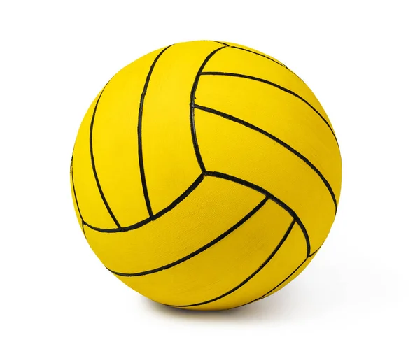 Water Polo Ball — Stock Photo, Image