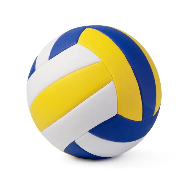 Bola de voleibol — Fotografia de Stock