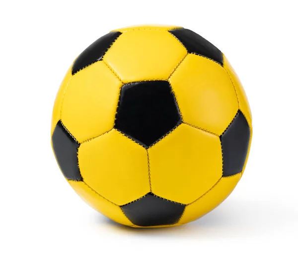 Ballon de football — Photo